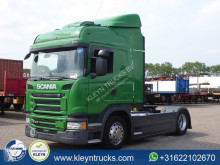 Scania G 410 tractor unit