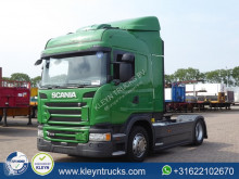 Scania G 410 tractor unit