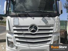 tracteur Mercedes Actros 1845 LS