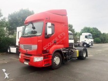 Renault tractor unit