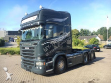 trattore Scania R 730