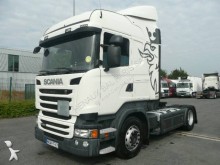 Scania tractor unit