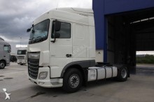 used hazardous materials / ADR tractor unit