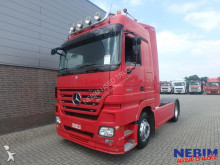 tracteur Mercedes Actros 1844