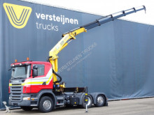 trattore Scania