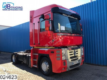 Renault Magnum 480 tractor unit