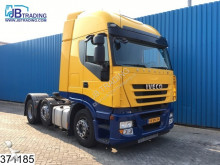 trattore Iveco Stralis 420