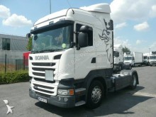 Scania tractor unit