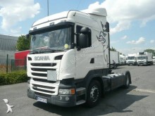 Scania tractor unit