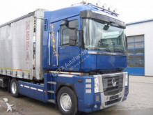 Renault Magnum DXI 480 Euro 5 EEV Retarder Sattelzugmaschine