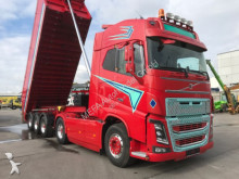 Volvo FH 16 620 tractor unit