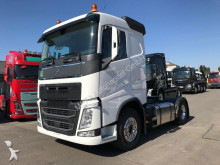 Volvo FH 500 ,Kipphydraulik,I ParkCool Standklima tractor unit
