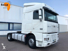 used tractor unit