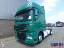 DAF XF105 460 tractor unit