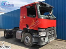 Renault Gamme C