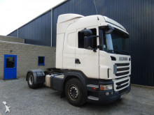 tracteur Scania G 440