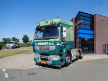 Renault Premium 450 tractor unit
