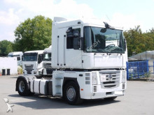 Renault Magnum 500dxi * EURO 5* Sattelzugmaschine
