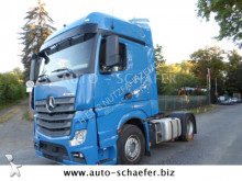 trattore Mercedes