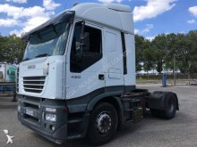 Iveco Stralis 430 tractor unit