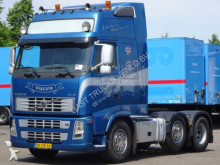 trattore Volvo FH12 460 6X2 HYDRAULIK