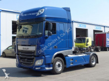 DAF XF 460 SSC* Euro 6*Intarder*Superspacecab*Klima tractor unit