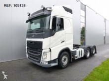 trattore Volvo FH500 EURO 6 DOUBLE BOOGIE