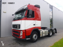 trattore Volvo FH460 EURO 5 BOOGIE GLOBETROTTER