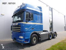 trattore DAF XF105.460 MANUAL SSC RETARDER EURO 5