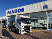 Iveco tractor unit
