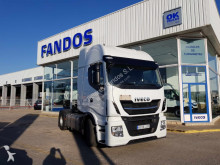 Iveco tractor unit