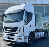 Iveco tractor unit