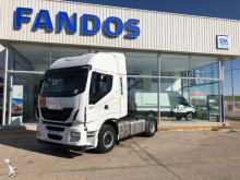 Iveco tractor unit