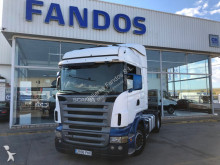 Scania tractor unit