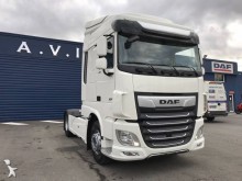 cabeza tractora DAF