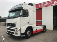 trekker Volvo