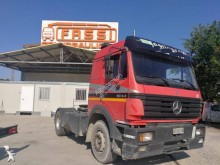 Mercedes SK 1844 tractor unit