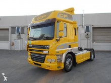 trattore DAF