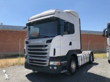 Scania tractor unit