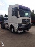 tracteur MAN TGA 18.480