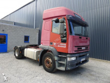trattore Iveco Eurotech 440E35