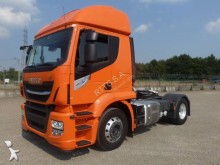 used hazardous materials / ADR tractor unit
