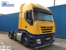 trattore Iveco Stralis 420