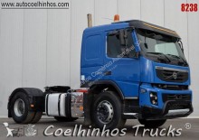 Volvo tractor unit