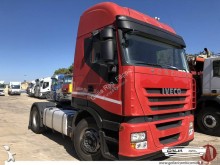 Iveco Stralis 500 tractor unit