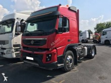 tracteur Volvo