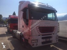 trattore Iveco