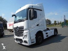 Mercedes Actros 1845 tractor unit