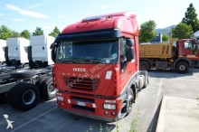 trattore Iveco