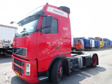trekker Volvo FH13
